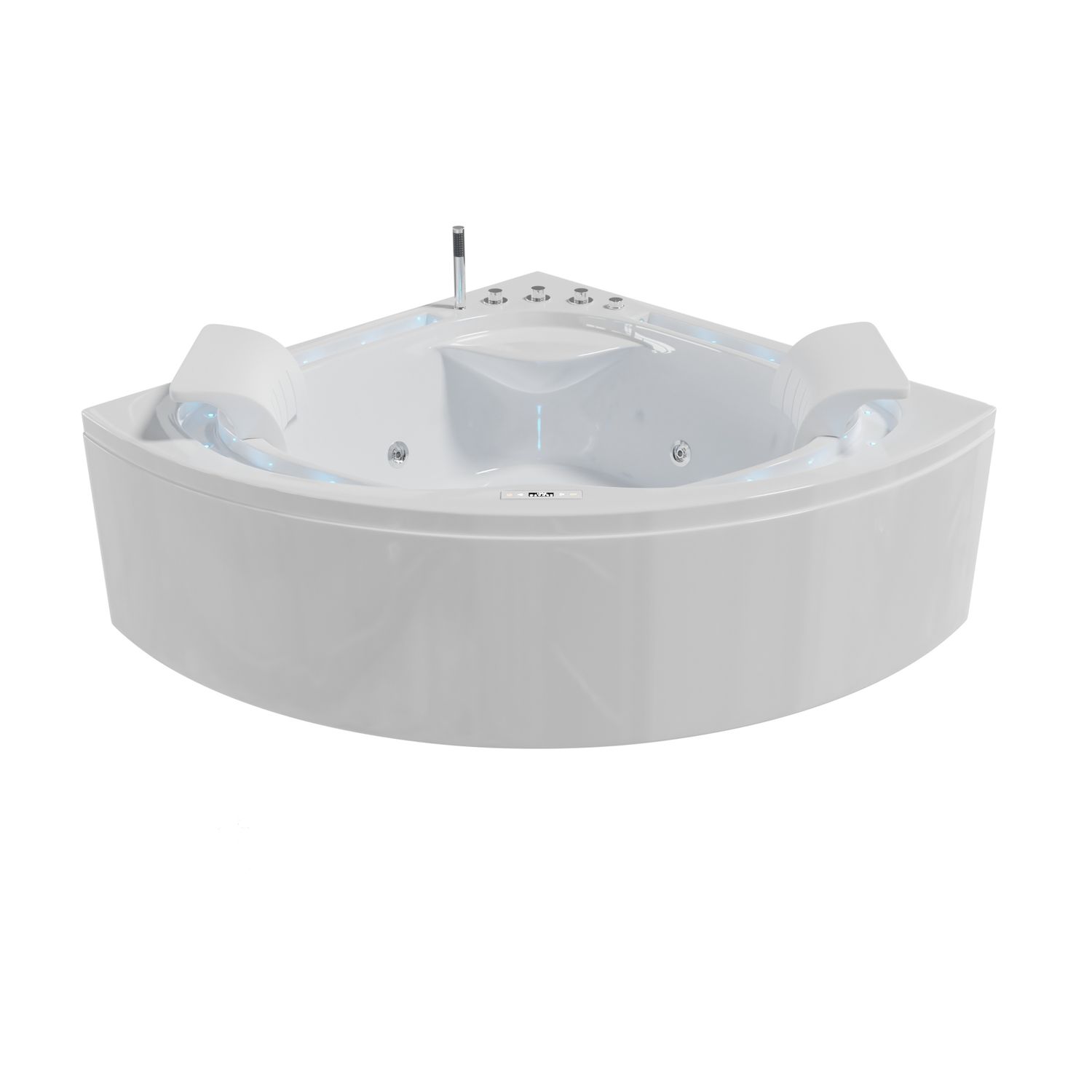 206 Whirlpool ANDROS