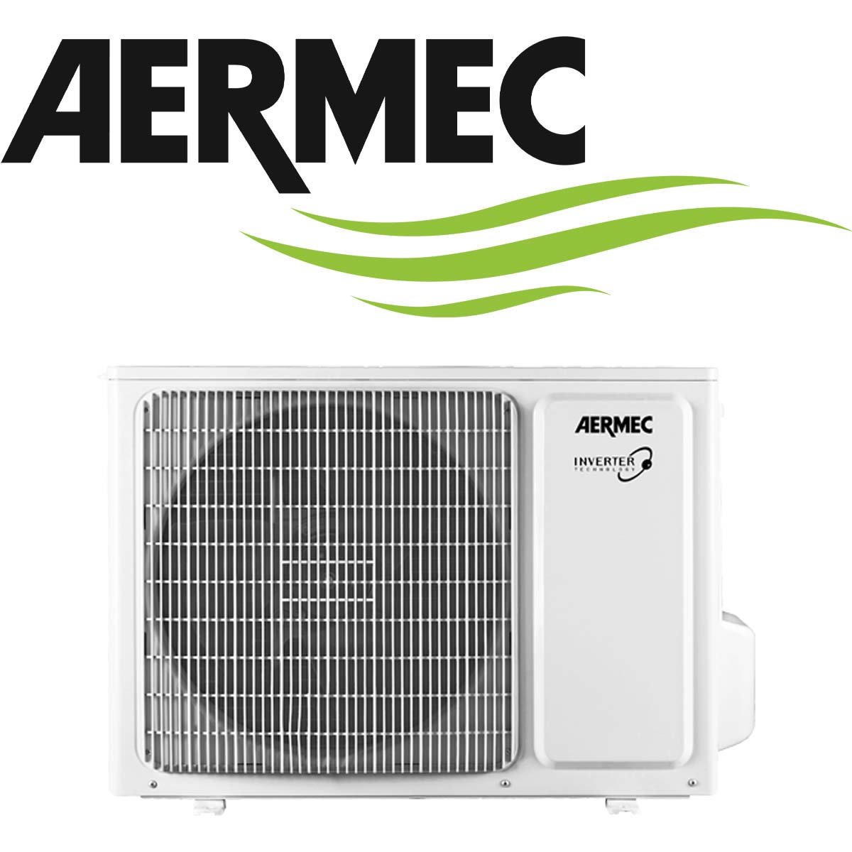 AERMEC Monosplit Außengerät SMG 350 3.5 kW"" 1 AERMEC Monosplit Außengerät SMG 350 3.5 kW""