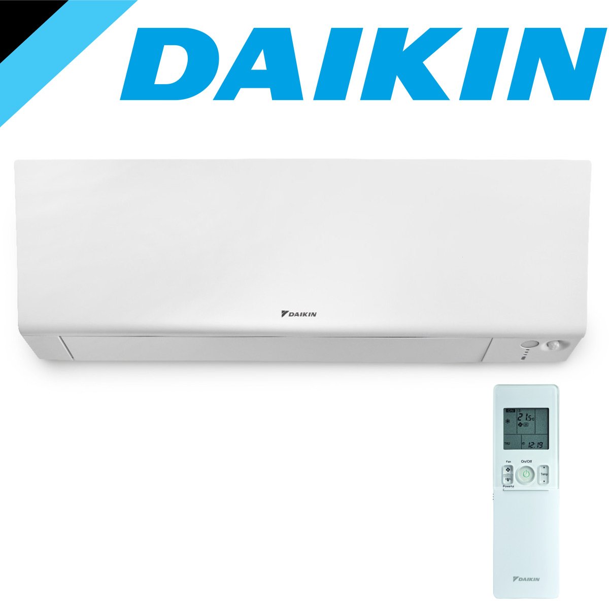 DAIKIN Perfera Wandgerät FTXM71 7,1 kW"" 1 DAIKIN Perfera Wandgerät FTXM71 7,1 kW""