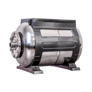 INOX-Druckbeh?lter 25L