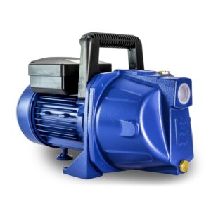 JPV 1300 Gartenpumpe, 1300 W, 5.400 l/h, 4,7 bar