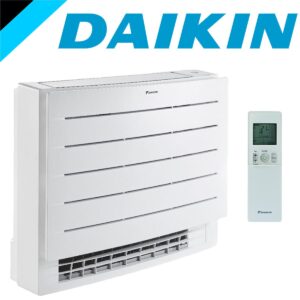 DAIKIN Perfera Truhengerät FVXM35B 3,5 kW""