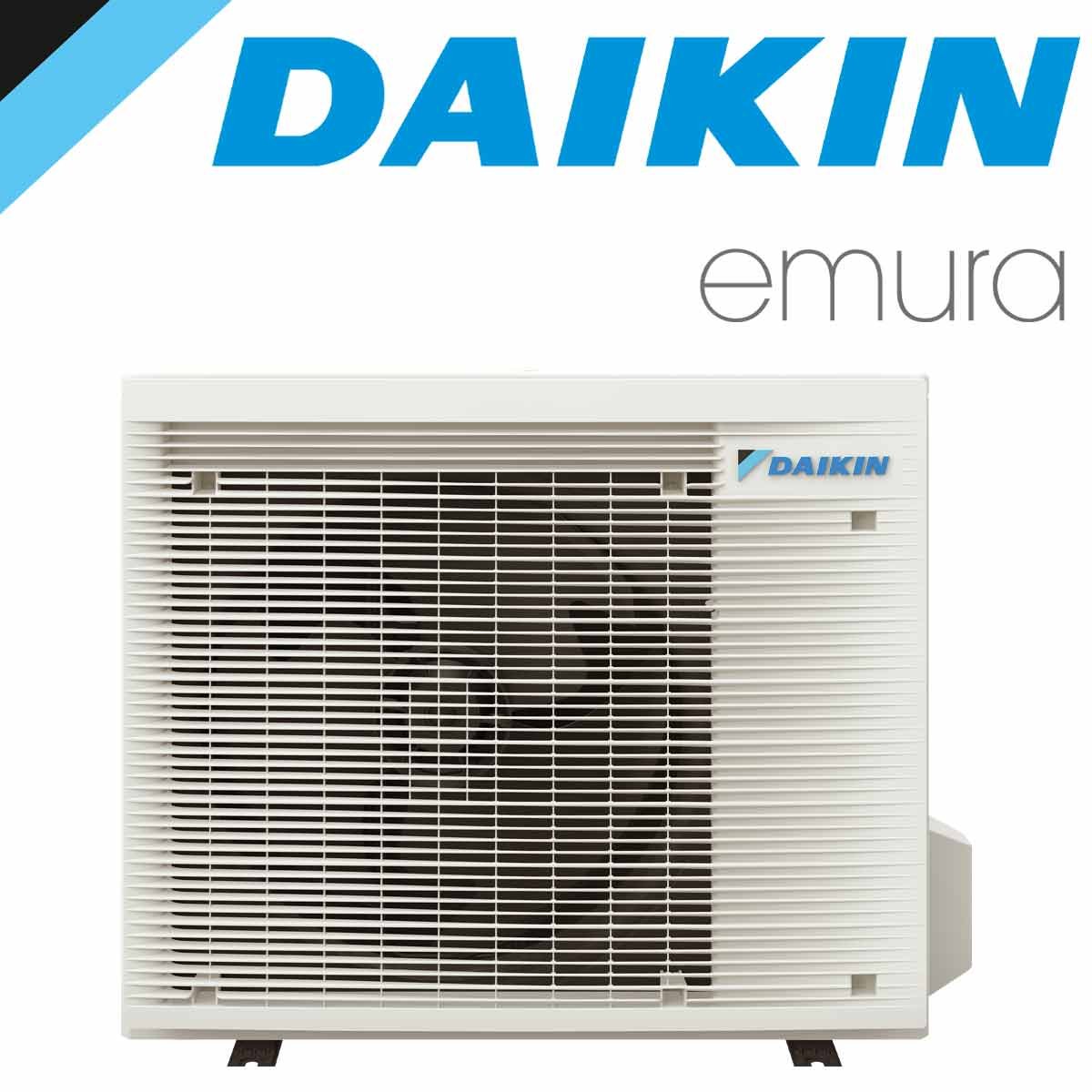 Daikin RXJ42A 4,2 kW Außengerät für Emura 3 | Singlesplit"" 1 Daikin RXJ42A 4,2 kW Außengerät für Emura 3 | Singlesplit""
