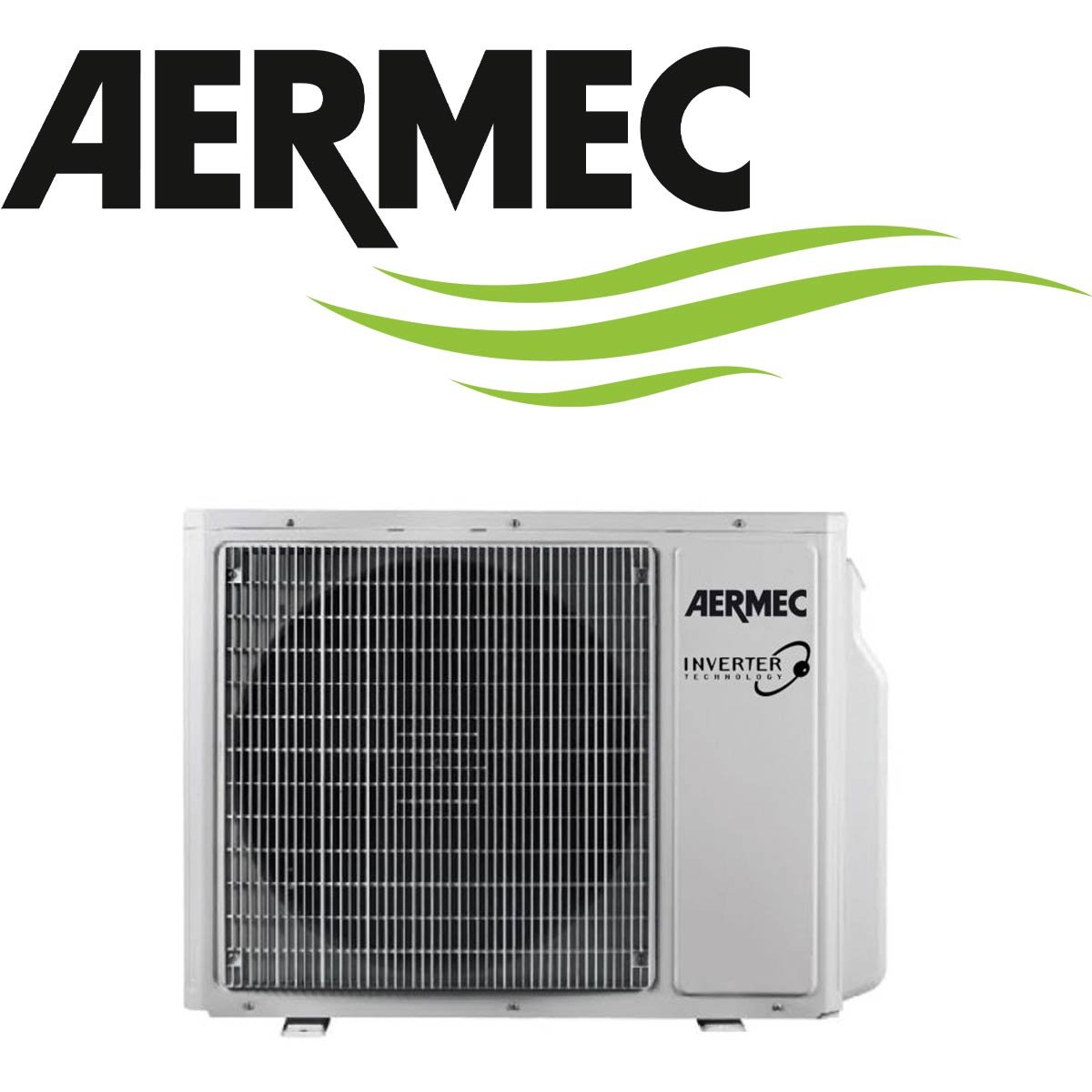 Aermec Multisplit Klimaanlage MPG 520 | Außengerät 5,3 kW"" 1 Aermec Multisplit Klimaanlage MPG 520 | Außengerät 5,3 kW""
