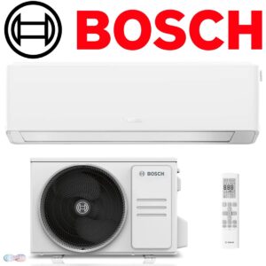 BOSCH Climate 7000i 20 E Klimaanlage 2,0 kW | CL7000i-Set 20 E""