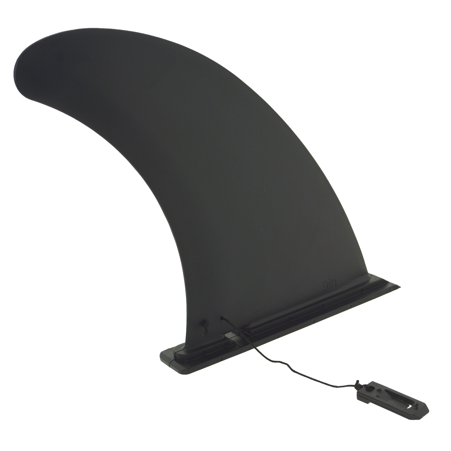 24MOVE® SUP Finne für SUP Stand Up Board Surfboard Flosse wiederverwendbar, abziehbar universal 1 24MOVE® SUP Finne für SUP Stand Up Board Surfboard Flosse wiederverwendbar, abziehbar universal