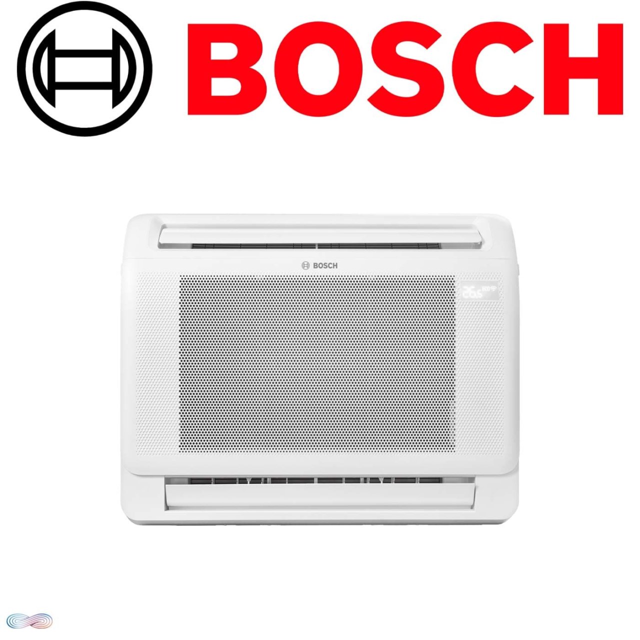 Bosch Truhengerät Climate 5000i M CN 3,5 kW | CL5000iM CN 35 E"" 1 Bosch Truhengerät Climate 5000i M CN 3,5 kW | CL5000iM CN 35 E""