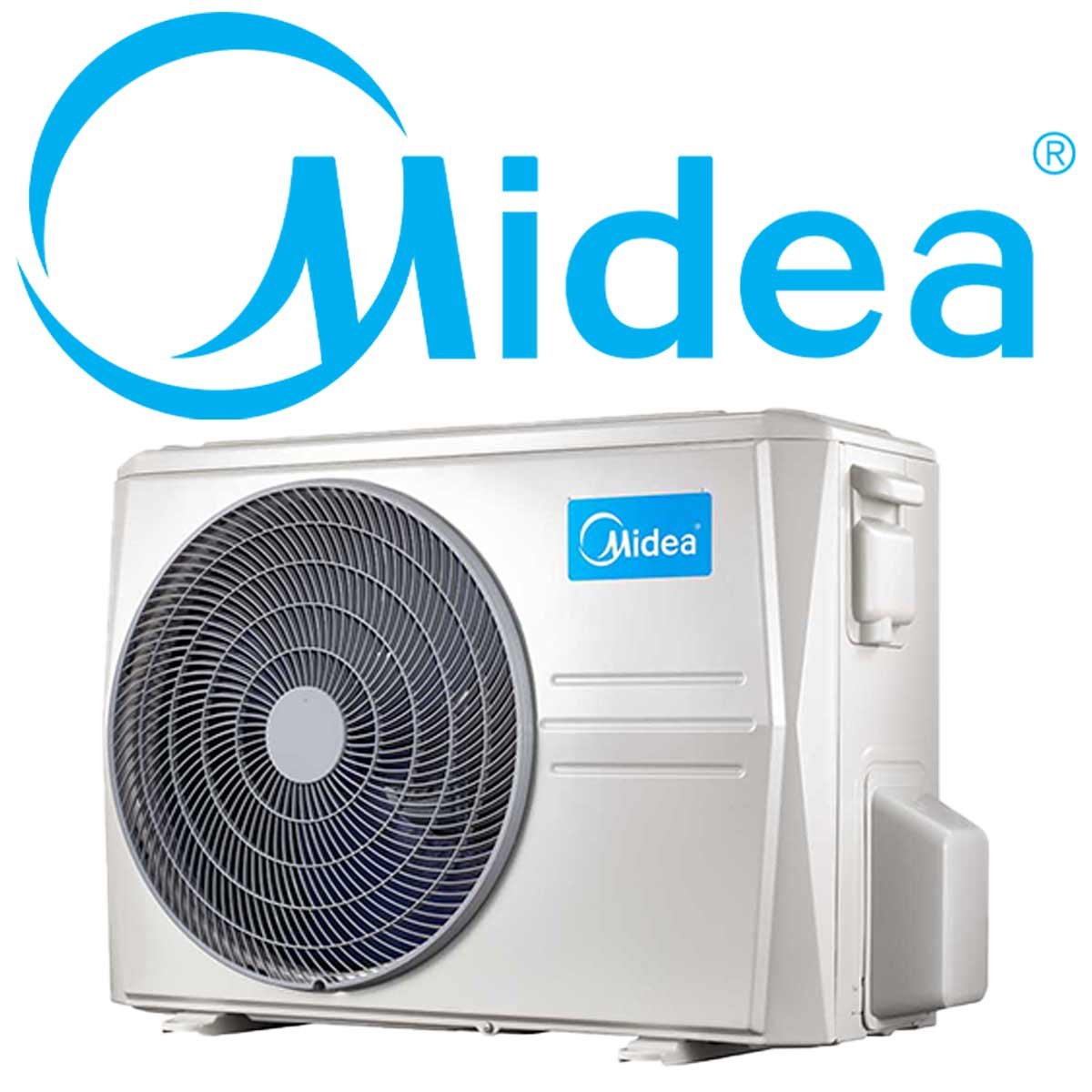 Midea Außeneinheit All Easy Pro 12 3,51 kW"" 1 Midea Außeneinheit All Easy Pro 12 3,51 kW""