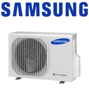 Samsung Monosplit Außengerät 6,5 kW Wind-Free Exklusiv AR 24 |...