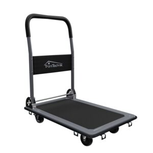 Transportwagen Plattformwagen Transporthilfe TT-TW-02 Transport
