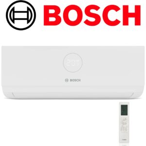 BOSCH Climate 3200i Wandgerät 2,0 kW - CL3200iU W 20 E""