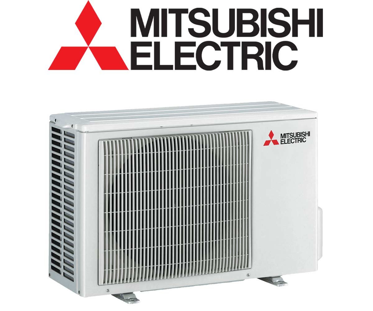 Mitsubishi Electric MUZ-AY 3,5 kW Außengerät | Singlesplit"" 1 Mitsubishi Electric MUZ-AY 3,5 kW Außengerät | Singlesplit""