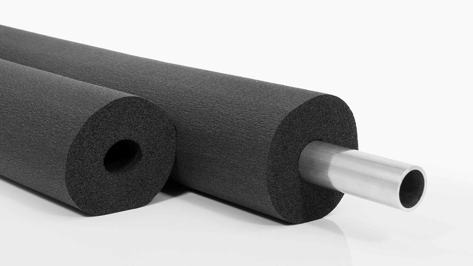 Rohrisolierung Kautschuk Kaiflex HT s2 40mm rohr
