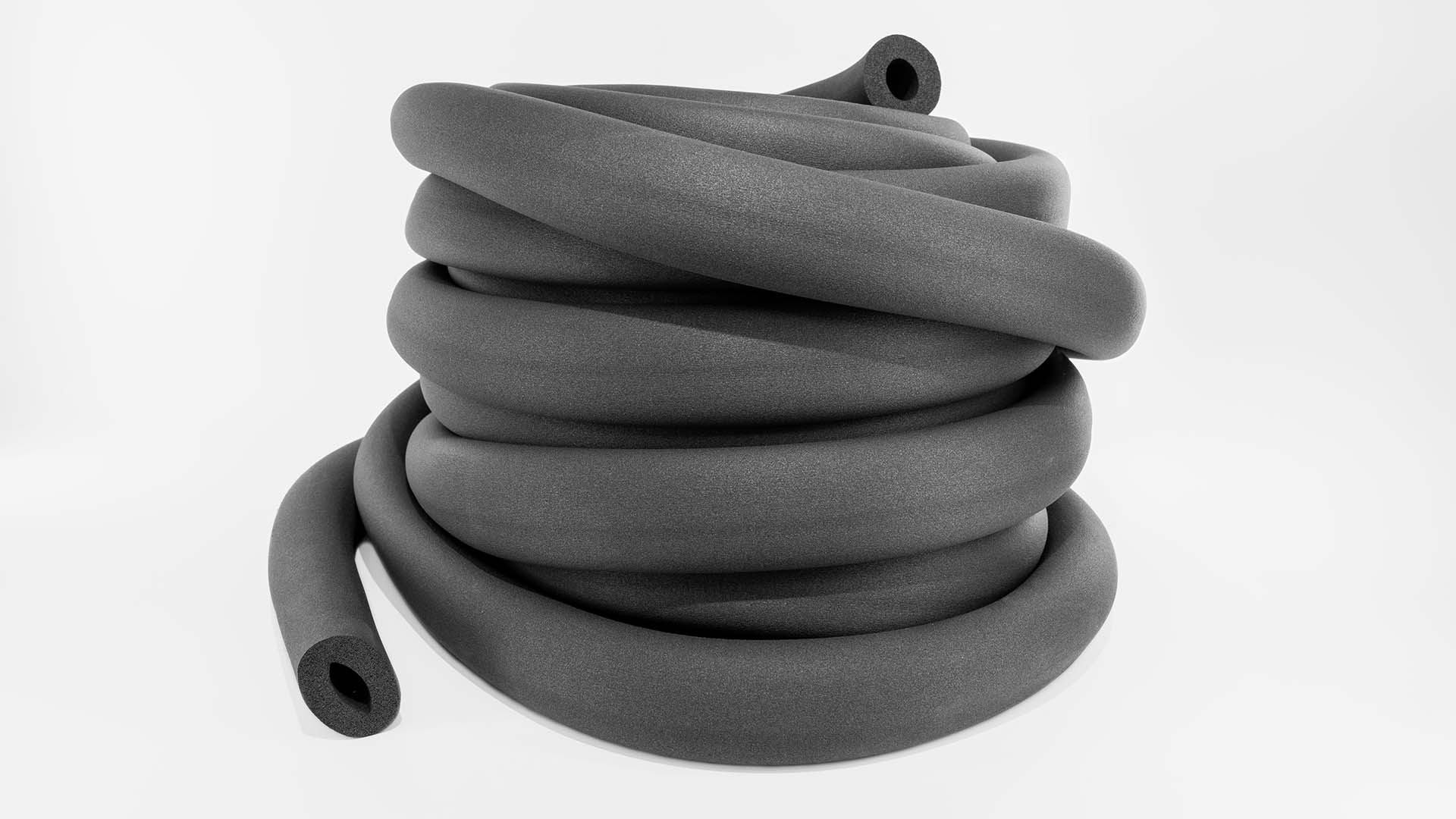 Rohrisolierung Kautschuk Kaiflex HT s2 endlos 10mm