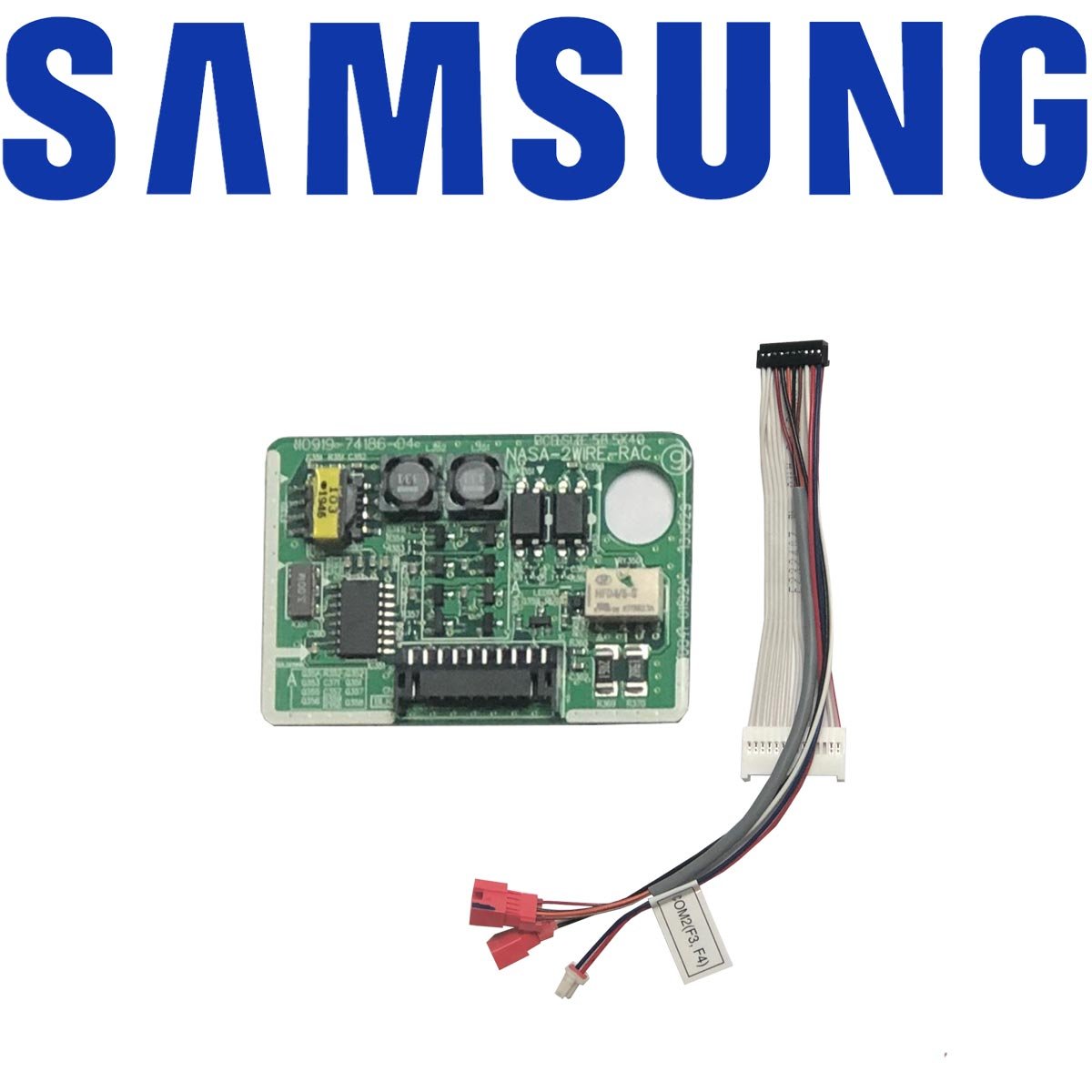 Samsung MIM