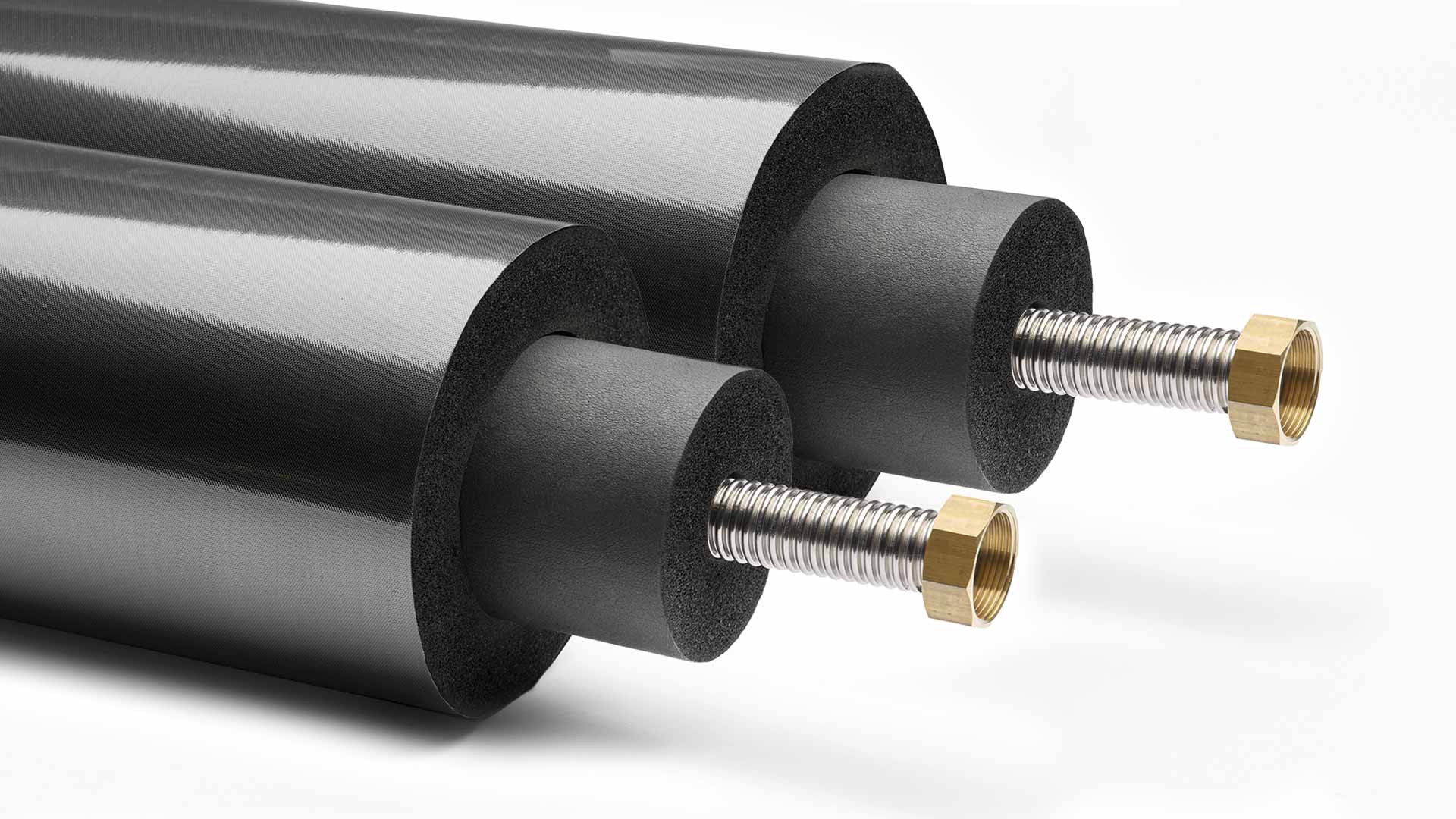 aeroline inox connect 200 dn25
