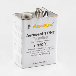 Hochtemperaturkleber HiTemp Kleber | 2000g | AEROSEAL® TF/HT
