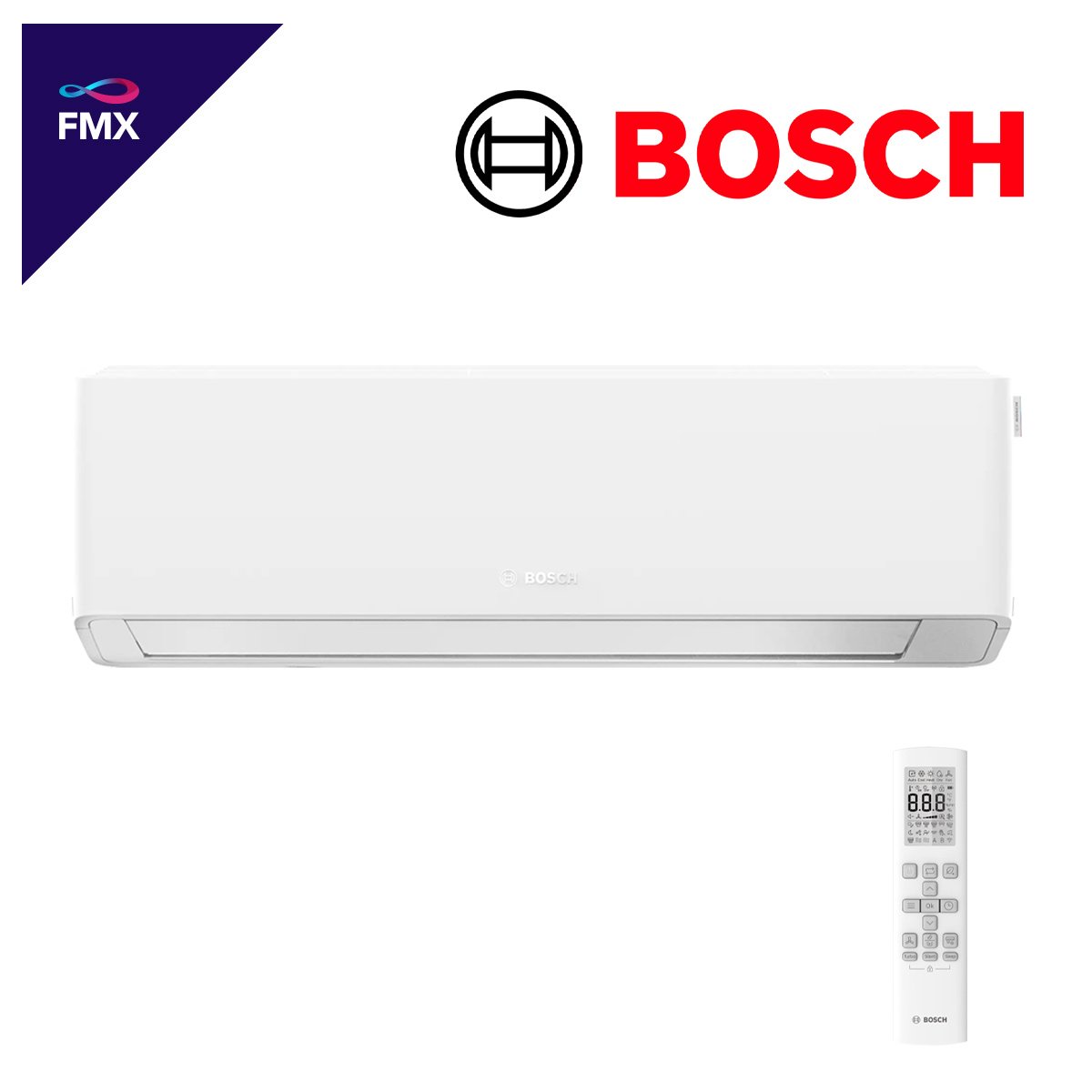 bosch climate 7000i