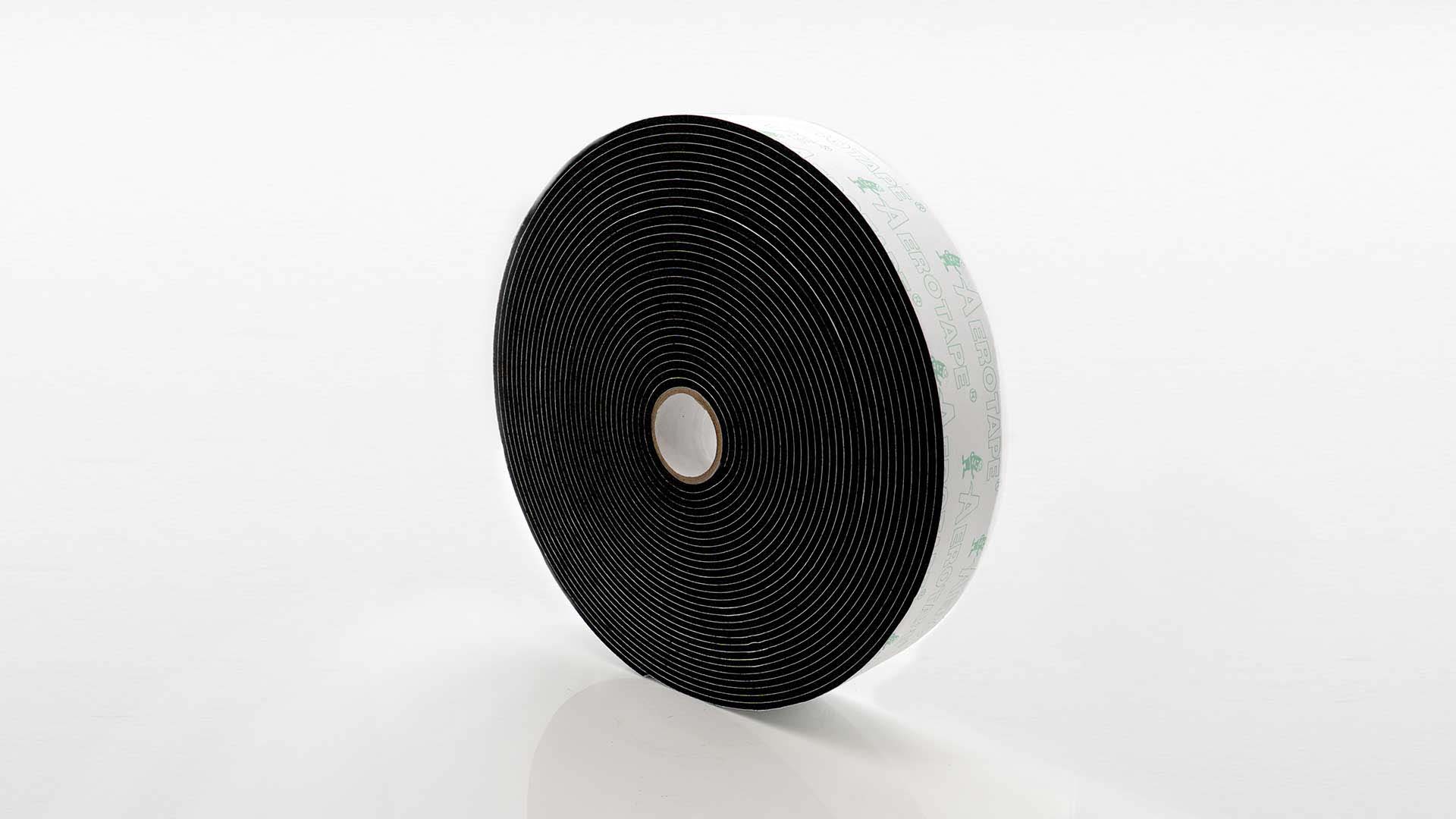 kautschuk epdm aerotape band selbstklebend 15m rolle