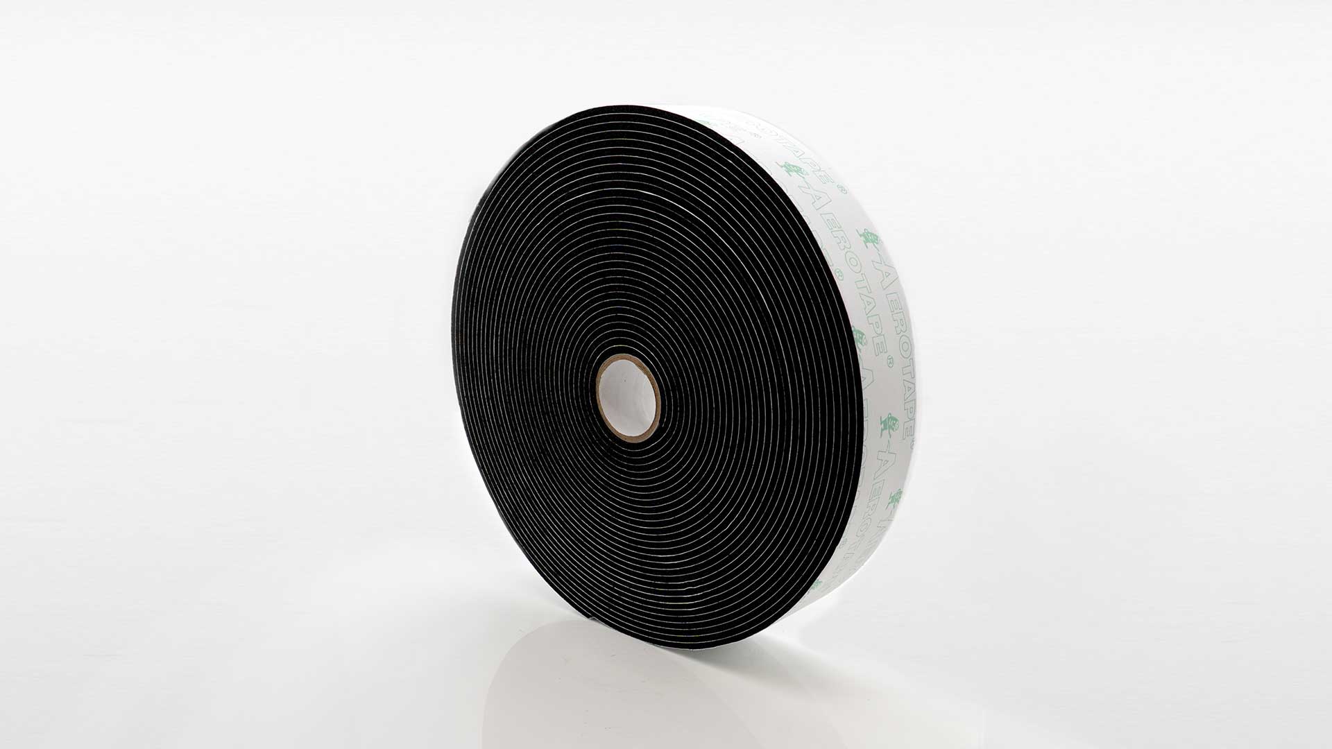 kautschuk epdm aerotape band selbstklebend 9 1m rolle