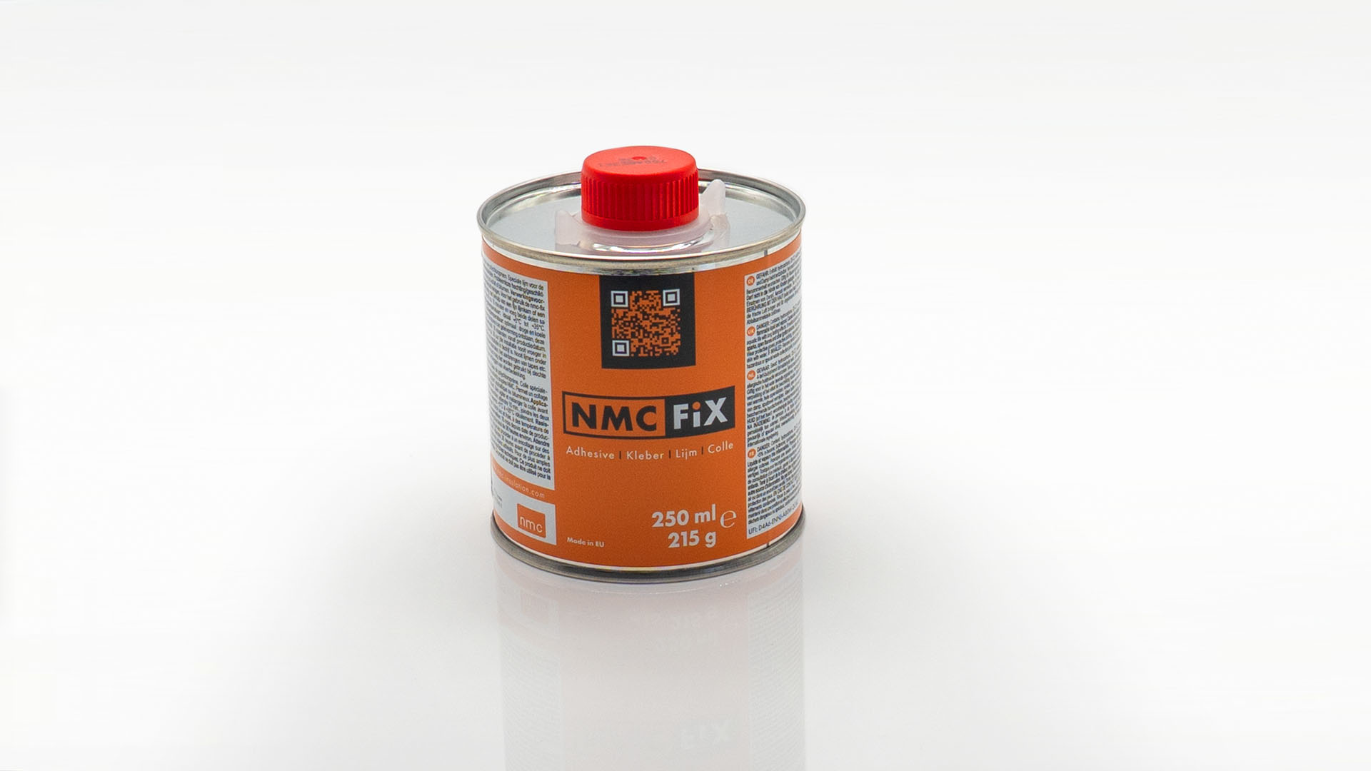 nmc fix kleber 250 ml