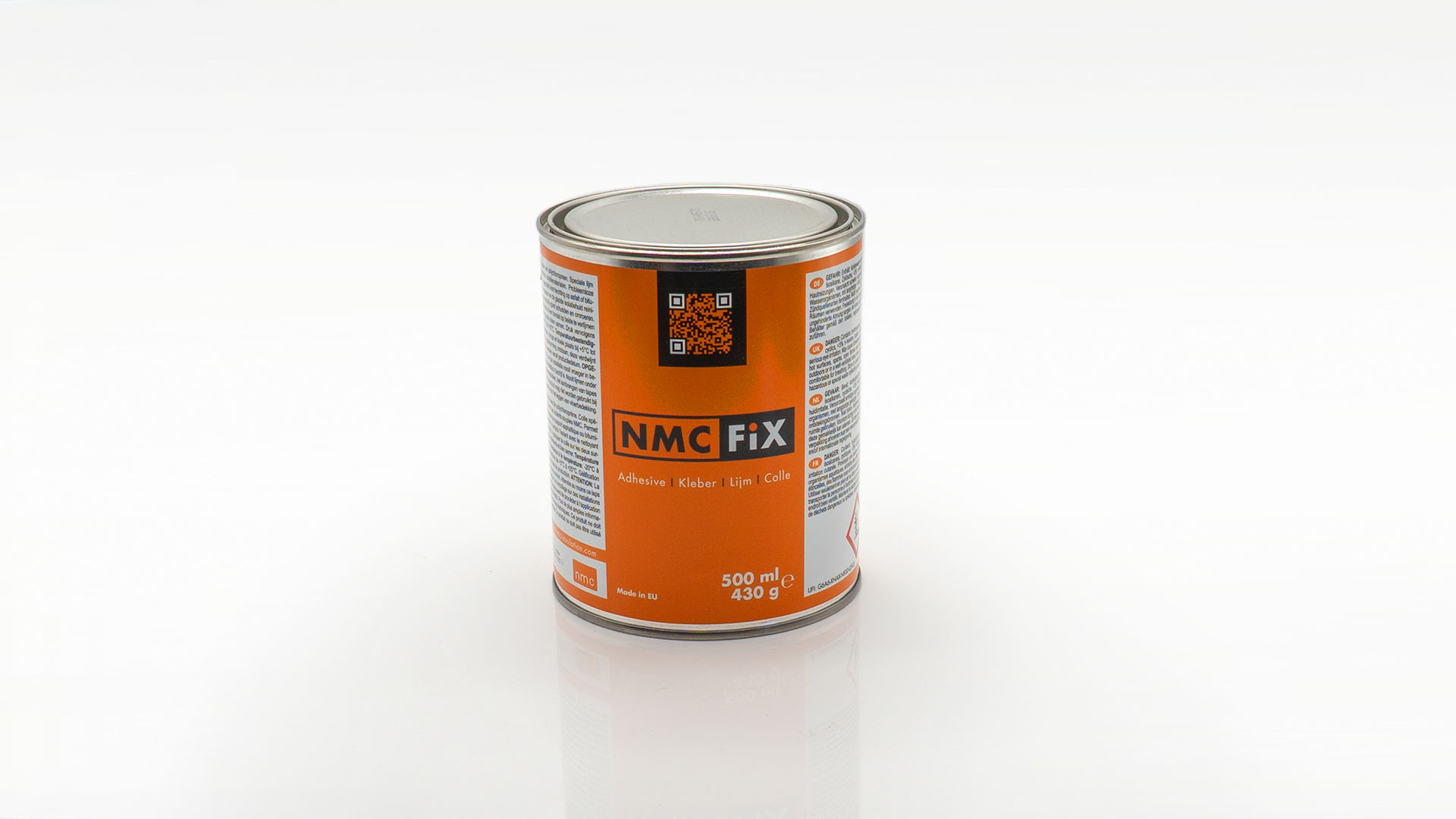nmc fix kleber 500 ml