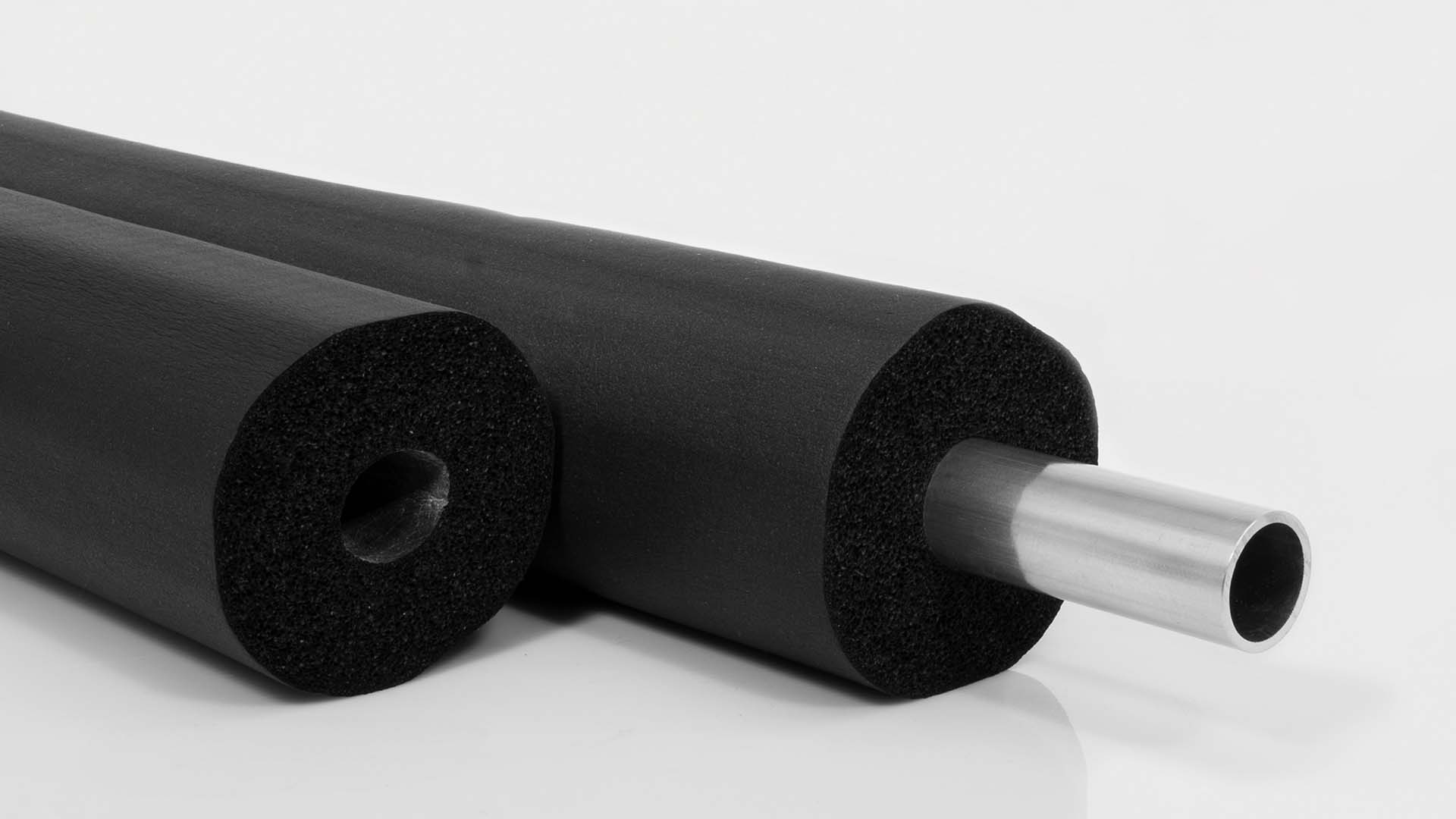 rohrisolierung aeroflex ht 25mm