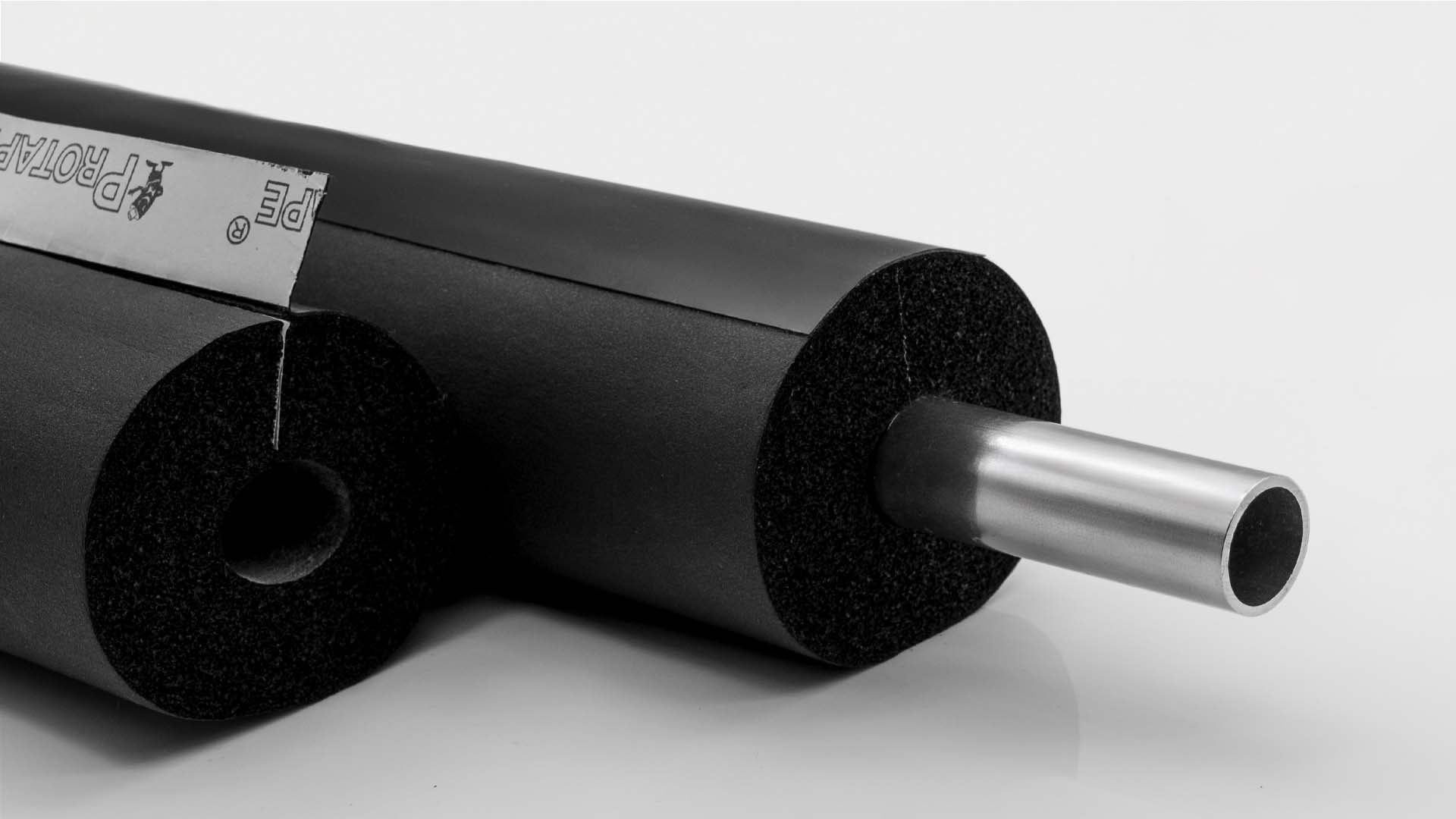 rohrisolierung aeroflex ht lp xt 25mm