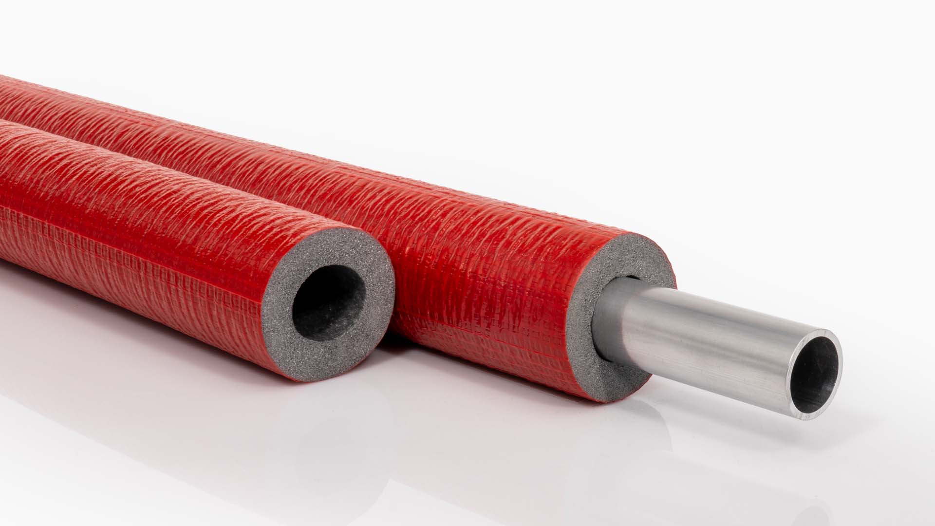 rohrisolierung pe climaflex naturefoam stabil 13mm