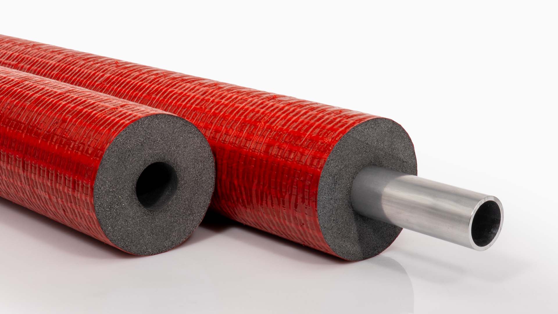 rohrisolierung pe climaflex naturefoam stabil 25mm