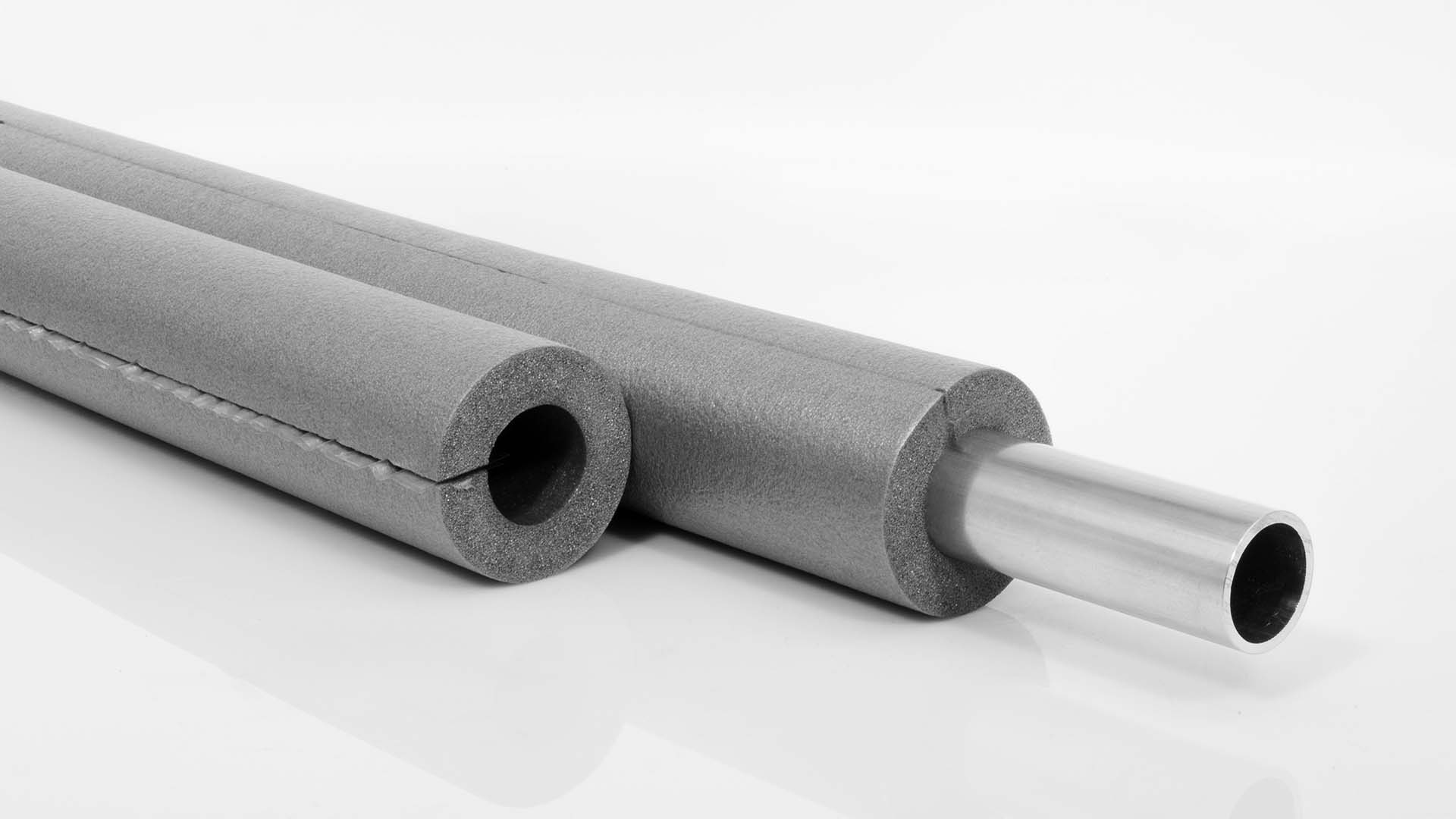 rohrisolierung pe selbstklebend climaflex naturefoam daemmdicke 13mm