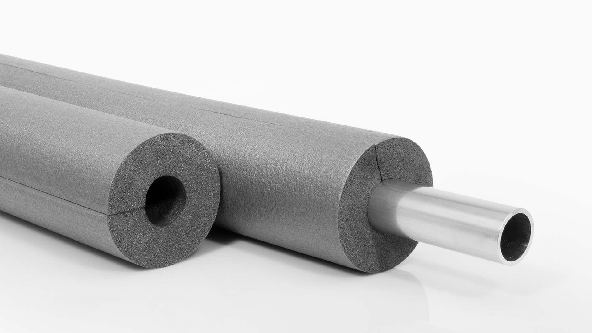 rohrisolierung pe selbstklebend climaflex naturefoam daemmdicke 20mm