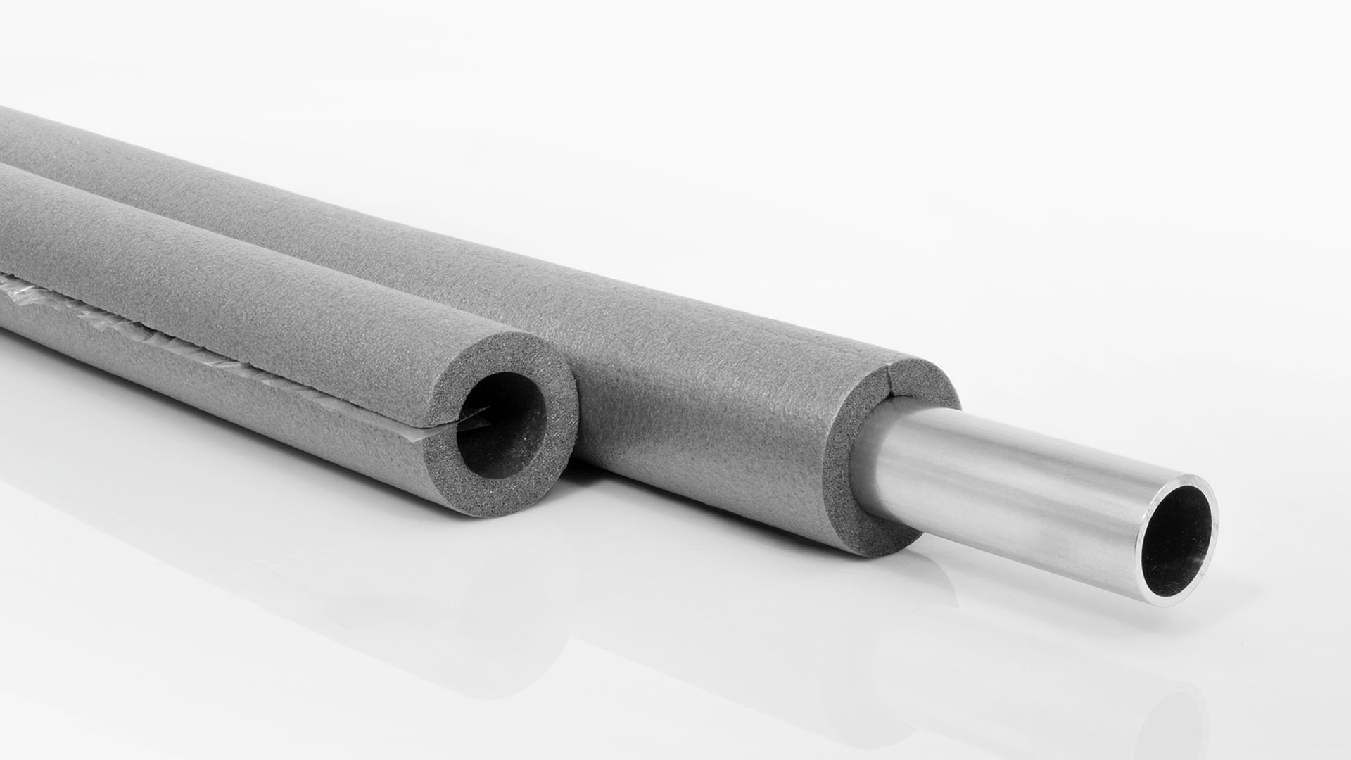 rohrisolierung pe selbstklebend climaflex naturefoam daemmdicke 9mm