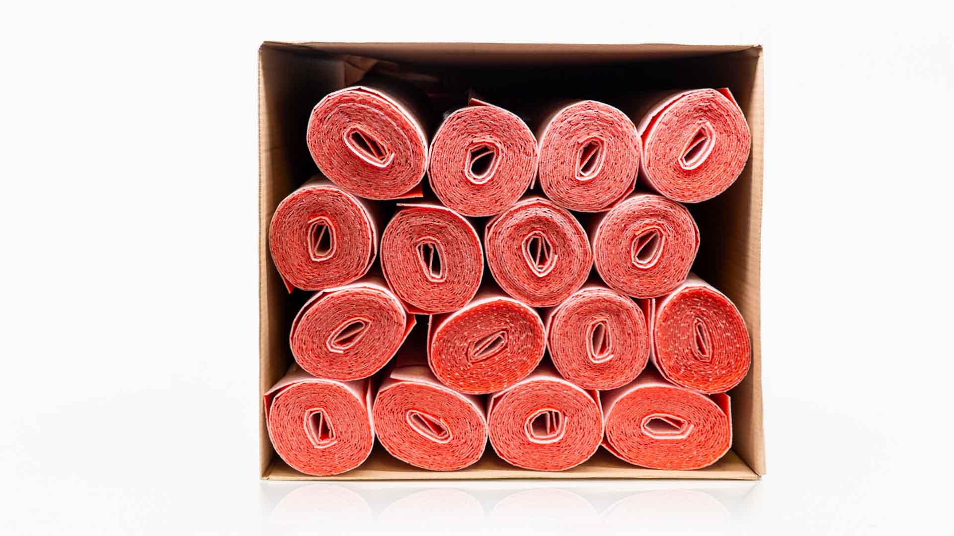wickelband 70 mm 100 rollen