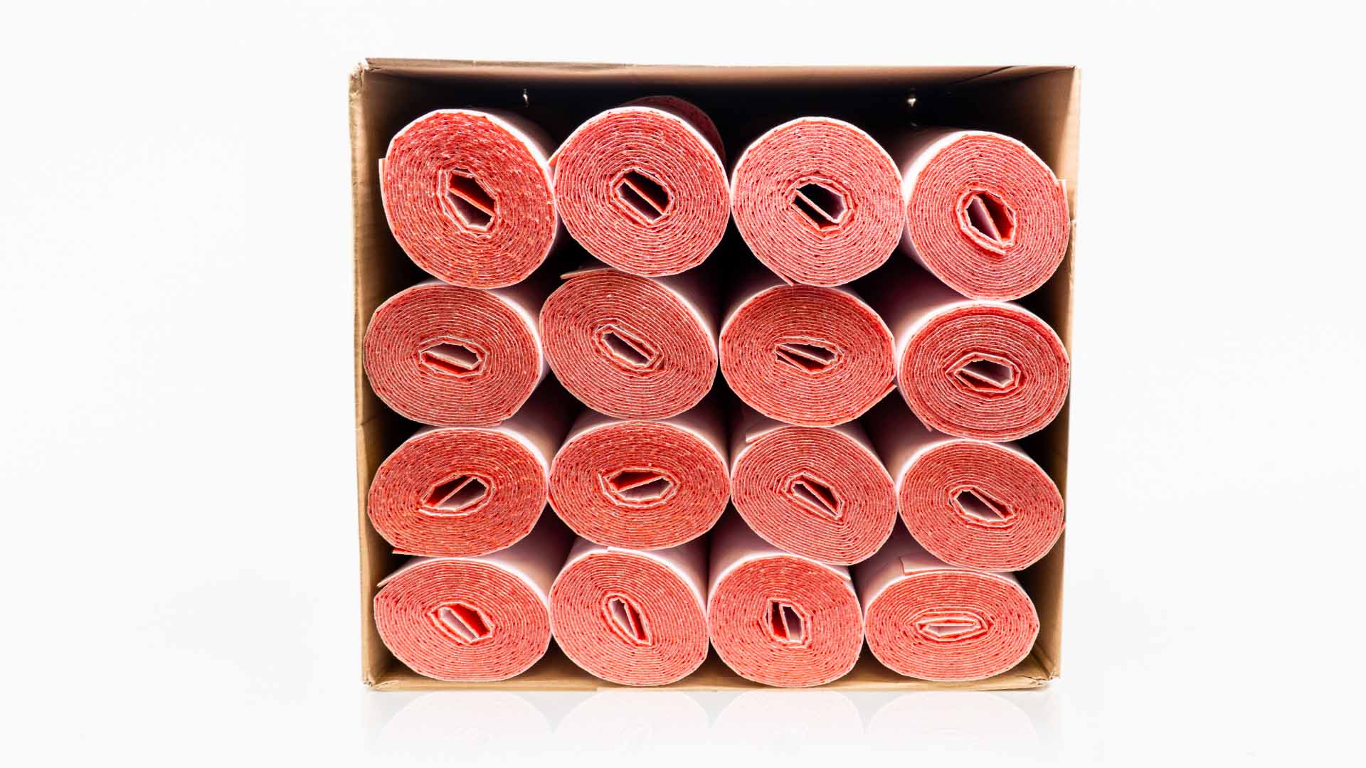 wickelband selbstklebend 70 mm 100 rollen