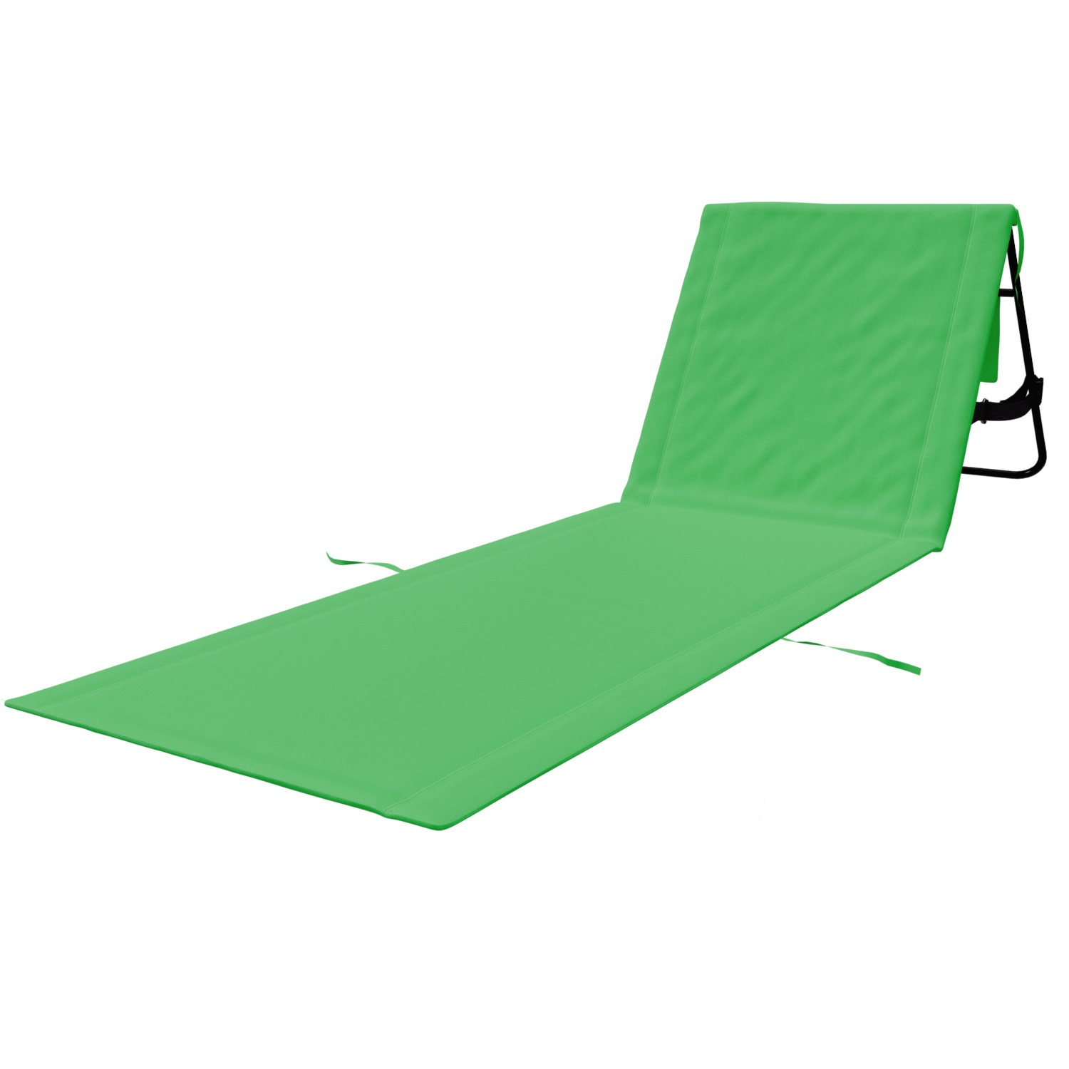 24MOVE® Strandmatte NATAL grün (1Stück) 1 24MOVE® Strandmatte NATAL grün (1Stück)