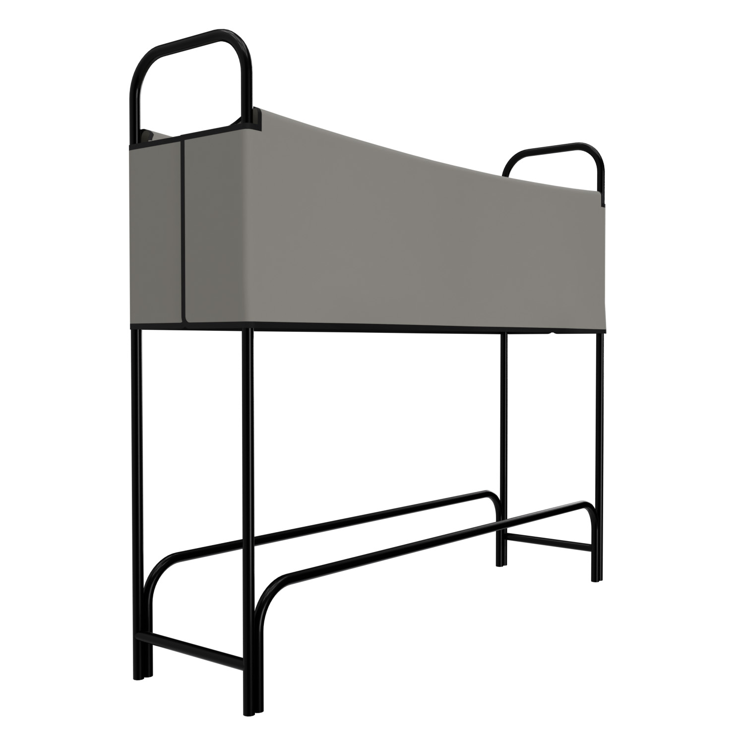 GARMIO® Kaminholzregal Brennholzregal PISA 1 GARMIO® Kaminholzregal Brennholzregal PISA