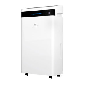Luftentfeuchter TT-EF 04 ohne WiFi