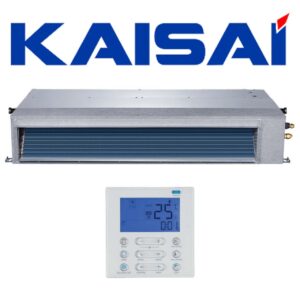 KAISAI KTI-18 Kanalgerät 5,3 kW""