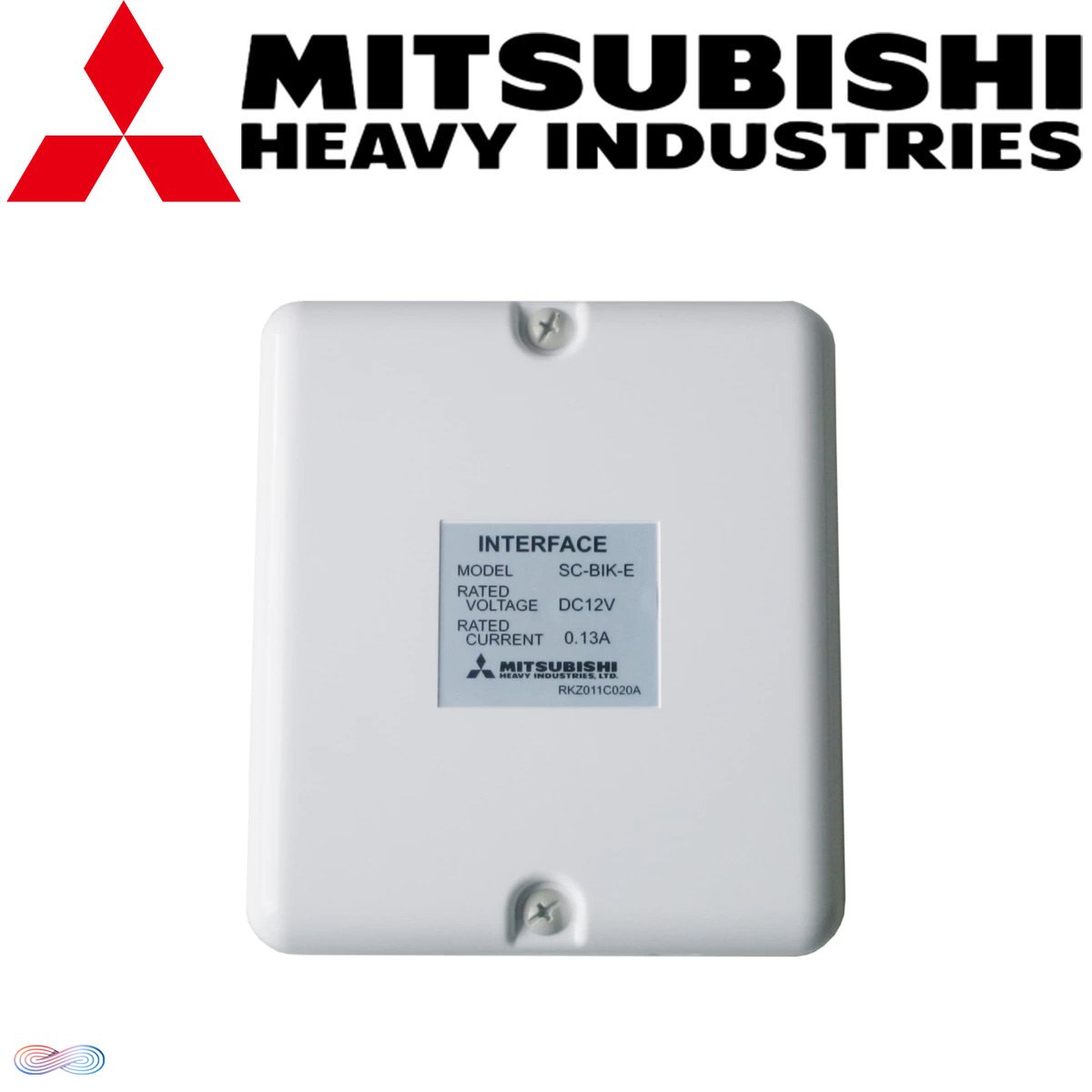 Kabelfernbedienung Adapterplatine SC-BIKN2-E Mitsubishi Heavy"" 1 Kabelfernbedienung Adapterplatine SC-BIKN2-E Mitsubishi Heavy""