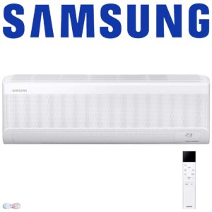 Samsung Wind-Free Standard Wandgerät 5,0 kW | AR60F18C1AWN""