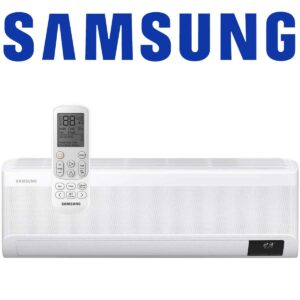 Samsung Wind-Free Exklusiv AR 12 Wandgerät NASA 3,5 kW | TXEAAWKN/EU""