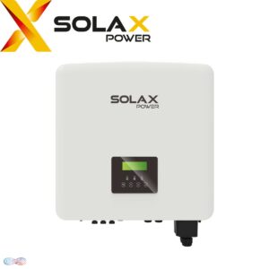 SolaX Wechselrichter X3-Hybrid-5.0-D G4.4 | 5 kW""