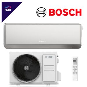 BOSCH Climate 7000i 26 ES Klimaanlage 2,6 kW | CL7000i-Set 26 ES |...