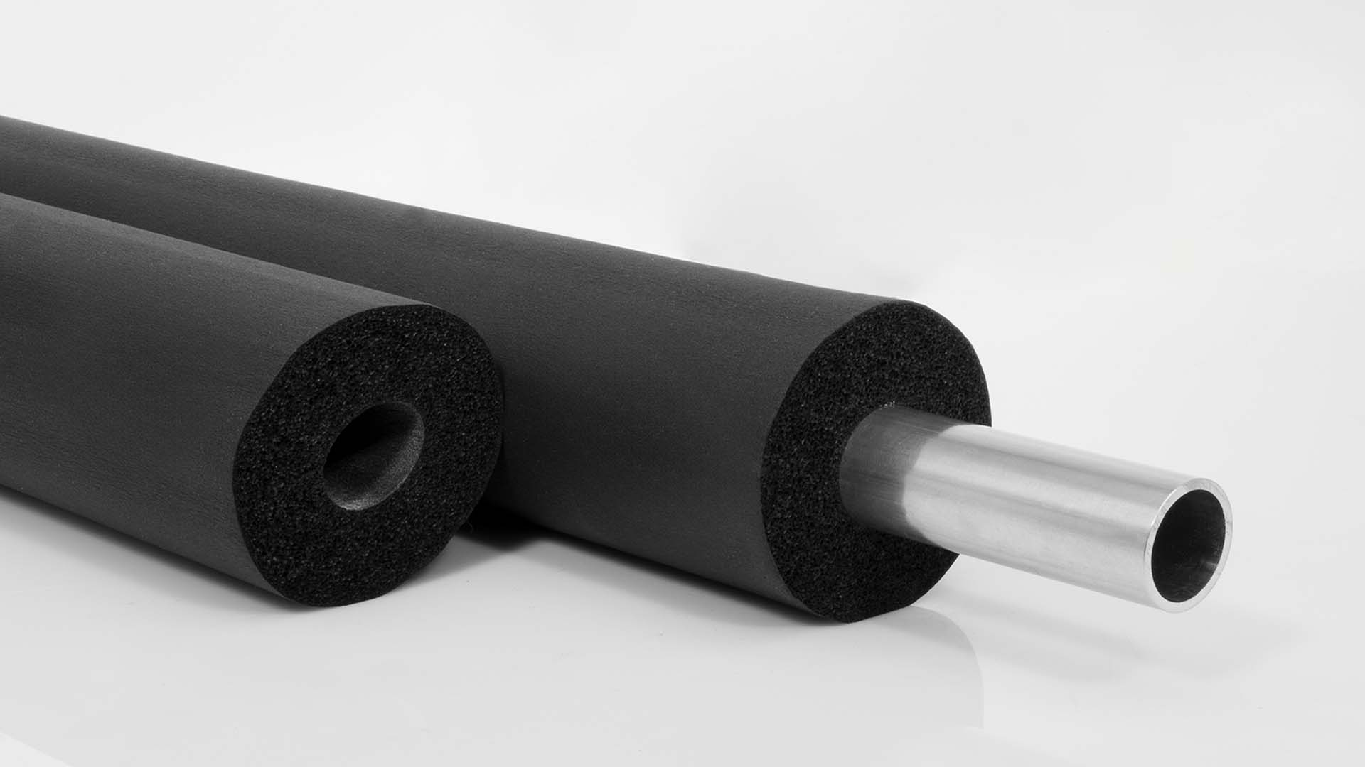 rohrisolierung aeroflex ht 19mm