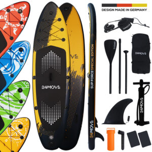 24MOVE SUP SPECIAL FORCE 320 cm