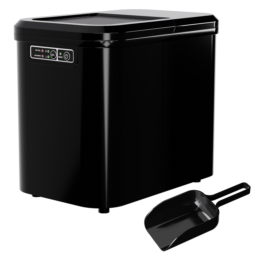TroniTechnik Eiswürfelmaschine Ice Maker Eiswürfelbereiter TT-EM 01 1 TroniTechnik Eiswürfelmaschine Ice Maker Eiswürfelbereiter TT-EM 01