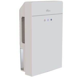 Luftentfeuchter Raumentfeuchter TT-EF 03
