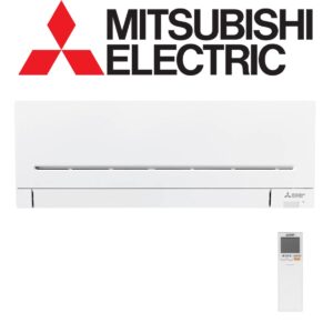Mitsubishi Electric Kompakt MSZ-AP 7,1 kW | Wandgerät""