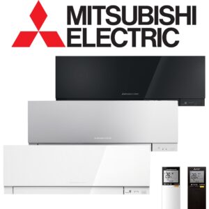 Mitsubishi Electric Premium MSZ-EF 5,0 kW | Wandgerät | in 3 Farben""